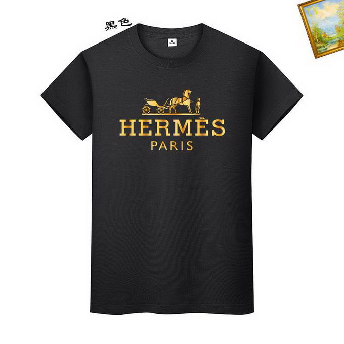 Hermes T-shirt Unisex ID:20250716-292